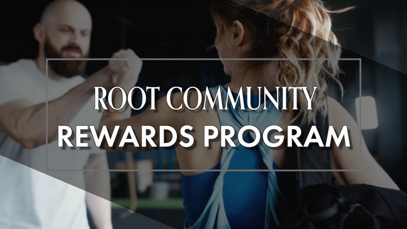 The Root - Rewards Video